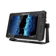 LOWRANCE HDS-12 LIVE with Active Imaging 3-in-1 (ROW)