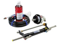 Complete Outboard System kit up to 90 HP