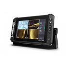 Lowrance ELITE FS 9 with Active Imaging 3-in-1 Transducer (ROW)
