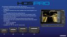 Lowrance HDS-9 PRO No Transducer (ROW)